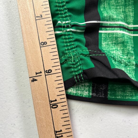 Billabong Board Shorts Swim Trunks Mens 31 Platinum Stretch Recycler Hydro Stret - Picture 10 of 11